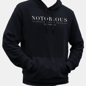 Notorious Crew Hoodie