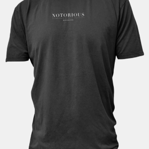 Notorious Brand T