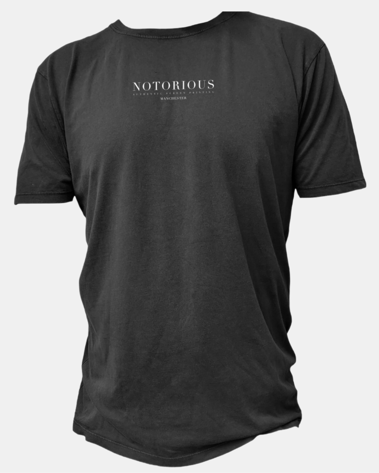 Notorious Brand T