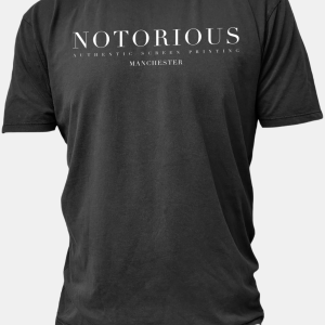 Notorious Crew T