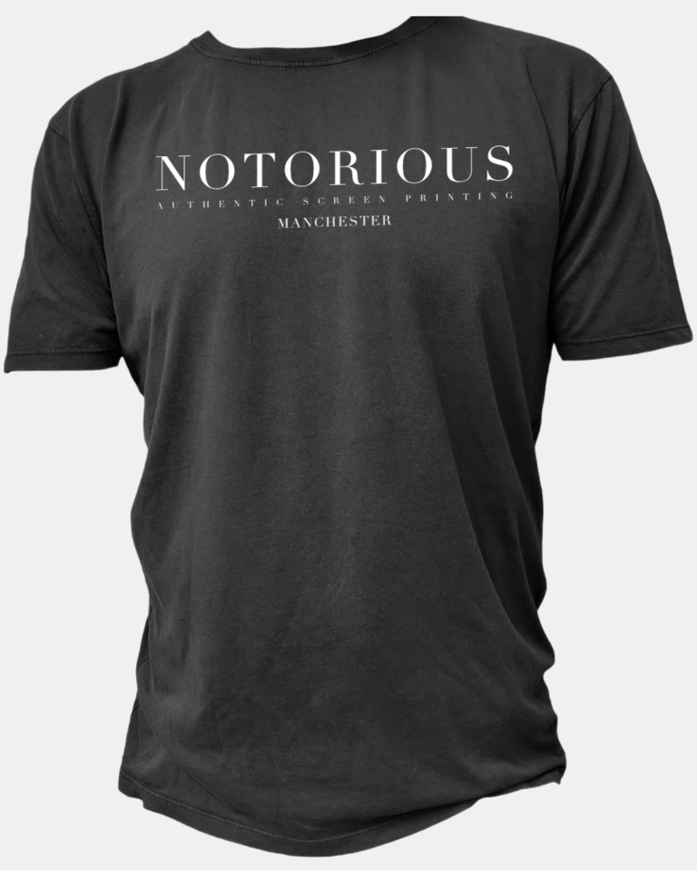 Notorious Crew T