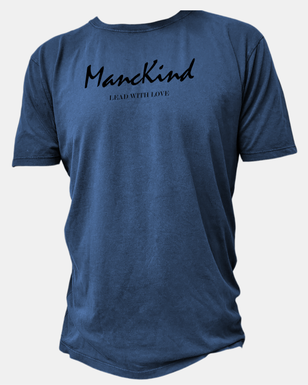 MancKind Original Tee