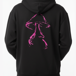 Shroom Hoodie