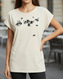 Bees T-Shirt
