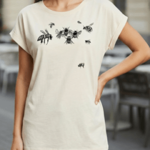 Bees T-Shirt